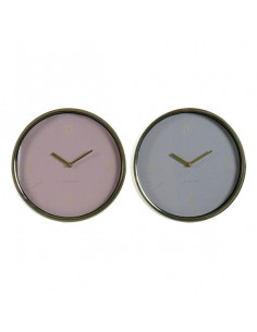 Reloj de Pared DKD Home...