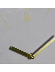 Wanduhr DKD Home Decor NEW... 2