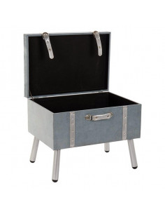 Fußstütze DKD Home Decor (2... 2