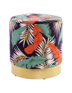 Reposapiés DKD Home Decor...