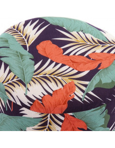 Fußstütze DKD Home Decor... 2