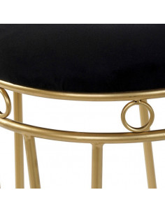 Fußstütze DKD Home Decor... 2