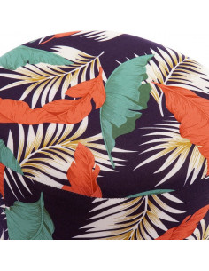 Fußstütze DKD Home Decor... 2