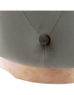 Fußstütze DKD Home Decor... 2