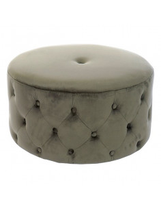 Fußstütze DKD Home Decor...