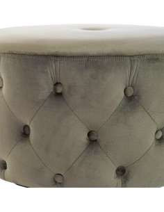 Reposapiés DKD Home Decor... 2