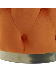 Reposapiés DKD Home Decor... 2