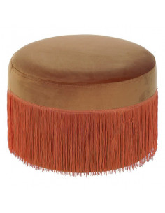 Fußstütze DKD Home Decor...