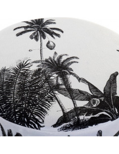 Reposapiés DKD Home Decor... 2