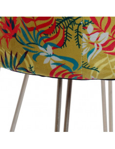 Fußstütze DKD Home Decor... 2