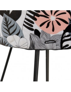 Fußstütze DKD Home Decor... 2