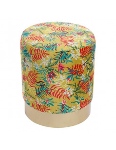 Reposapiés DKD Home Decor...