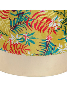 Reposapiés DKD Home Decor... 2