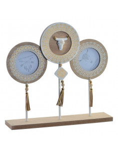 Fotorahmen DKD Home Decor...