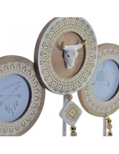 Fotorahmen DKD Home Decor... 2