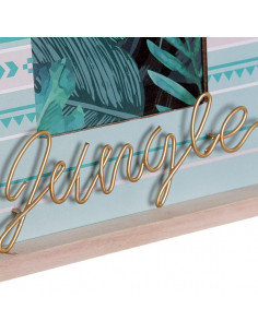 Fotorahmen DKD Home Decor... 2