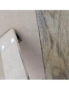 Marco de Fotos DKD Home... 2