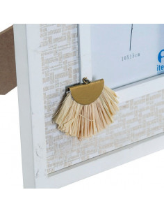 Marco de Fotos DKD Home... 2