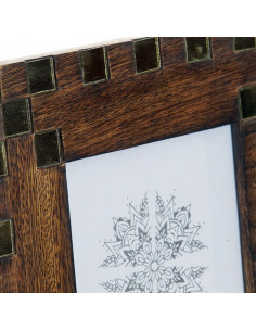 Fotorahmen Dekodonia Golden... 2