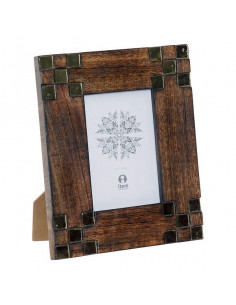 Fotorahmen DKD Home Decor...