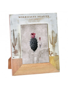 Fotorahmen DKD Home Decor...