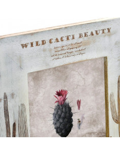 Marco de Fotos DKD Home... 2