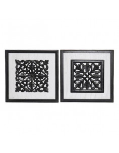 Decoración de Pared DKD...