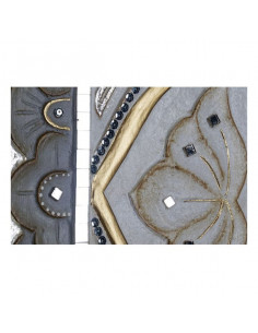 Wanddekoration DKD Home... 2