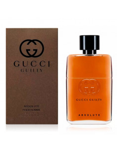 Herrenparfum Gucci Guilty...