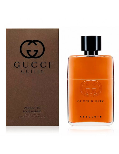 Perfume Hombre Gucci Guilty Homme...