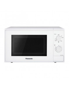 Mikrowelle mit Grill...