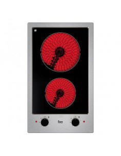 Placa vitrocerámica Teka...