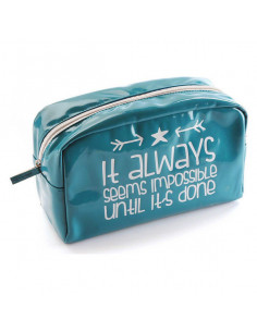 Reise-Toilettentasche (11,5...