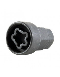 Anti-Diebstahl-Schlüssel BC...