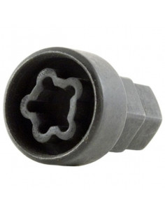 Llave Antirrobo BC Corona 904 2