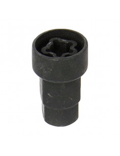 Llave Antirrobo BC Corona 905