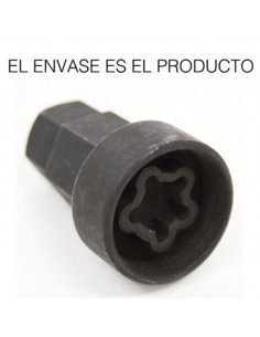 Llave Antirrobo BC Corona 905 2