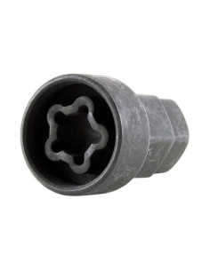 Llave Antirrobo BC Corona 950