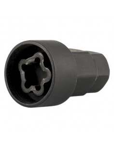 Llave Antirrobo BC Corona 902 2