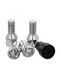 Tornillos Antirrobo BC... 2