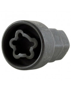 Llave Antirrobo BC Corona 910 2