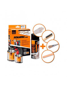 Folie Foliatec Midnight... 2