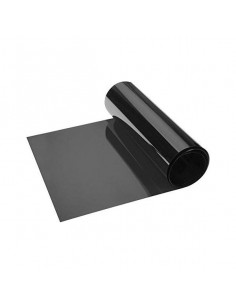 Lámina Foliatec 17205 Negra...