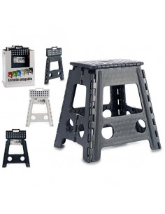 Taburete Step Plástico (39...