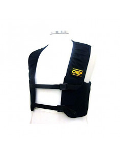 Schutzkörper OMP... 2