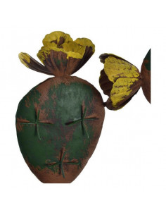 Estatuas de jardín... 2