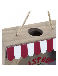 Caja Dekodonia Bistrot... 2