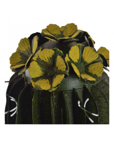 Estatuas de jardín... 2