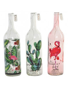 Flasche LED Dekodonia...