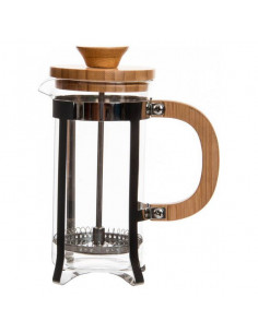 Cafetera de Émbolo...